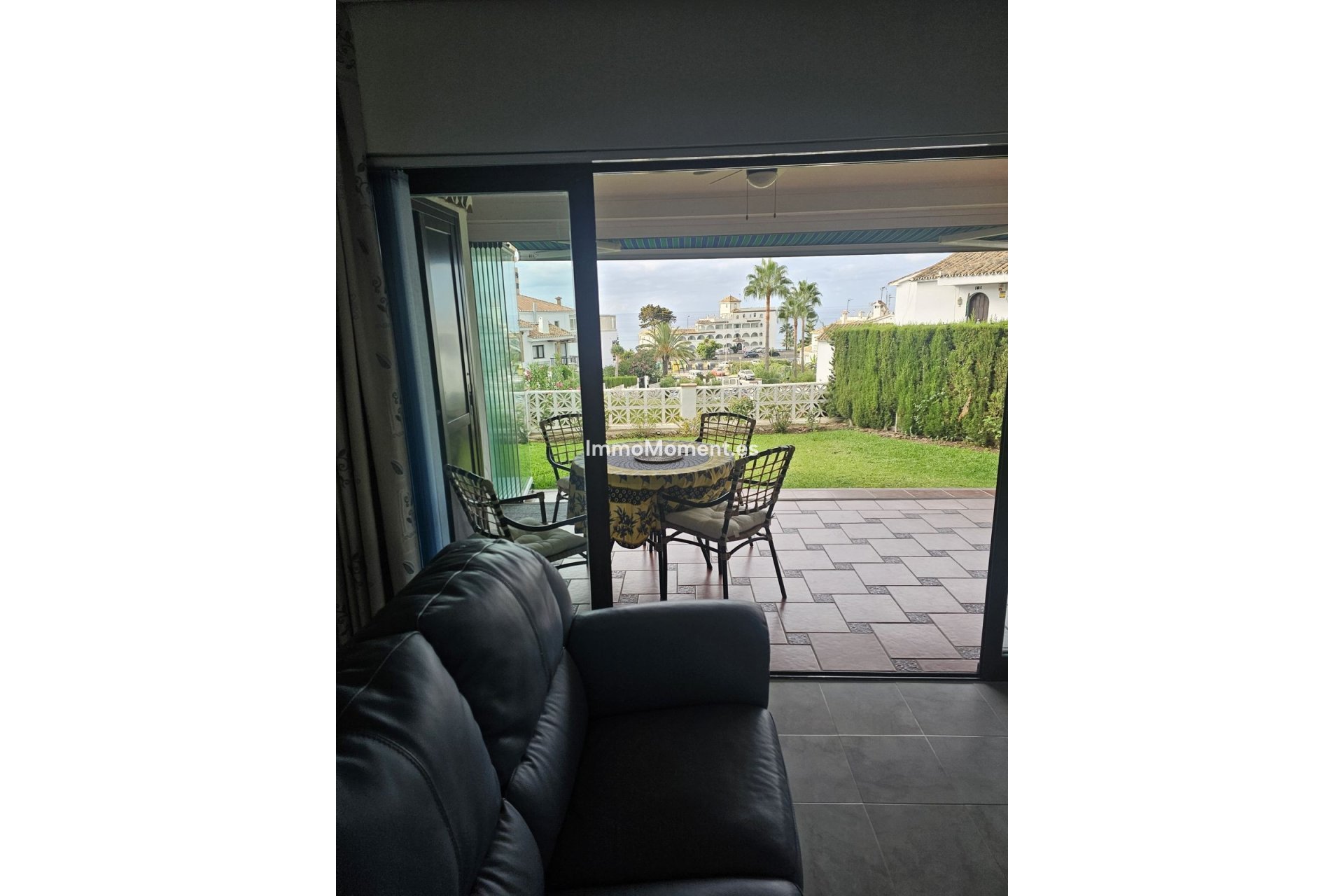 Wiederverkauf - Wohnung - Mijas - Riviera del Sol