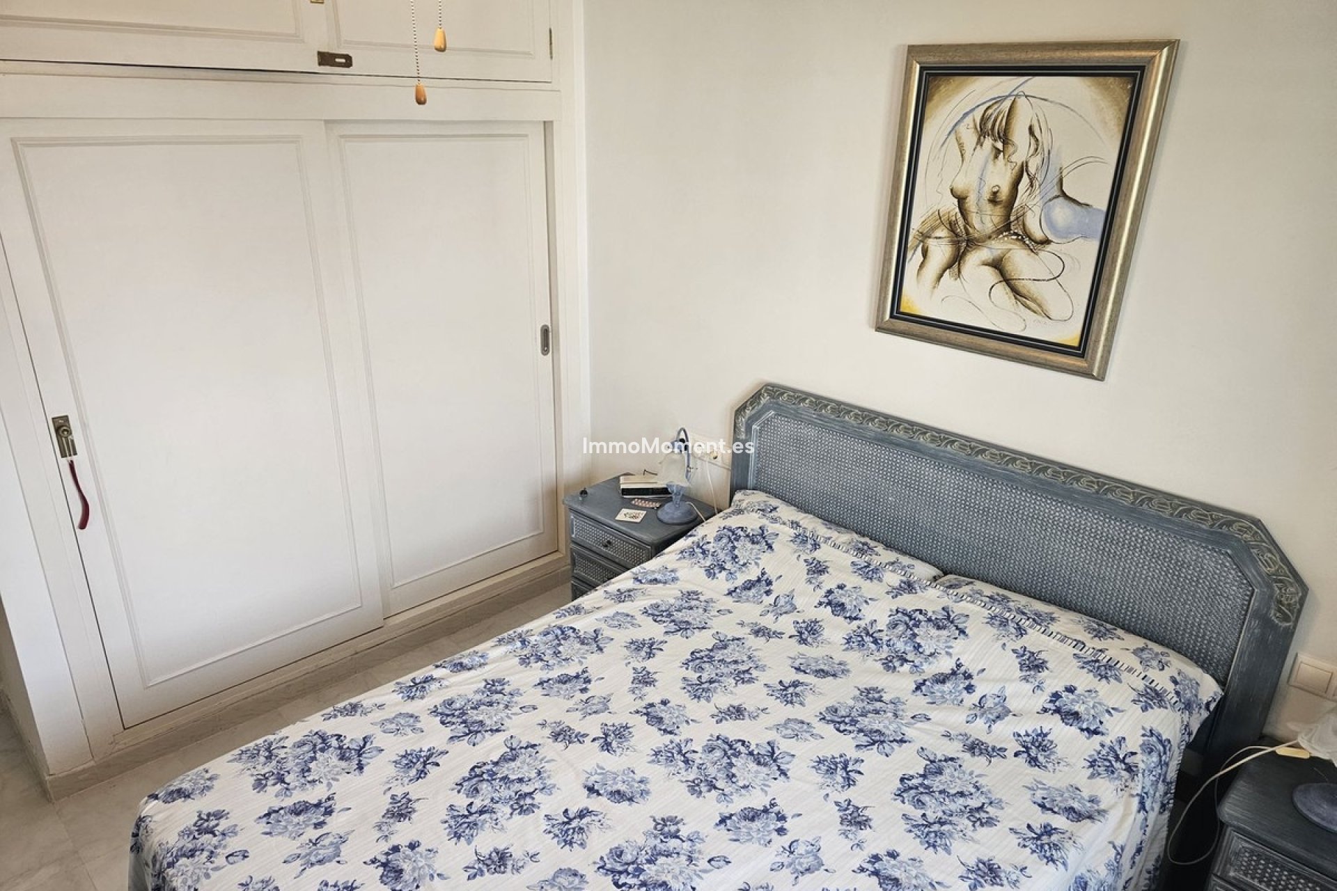 Wiederverkauf - Wohnung - Mijas - Riviera del Sol
