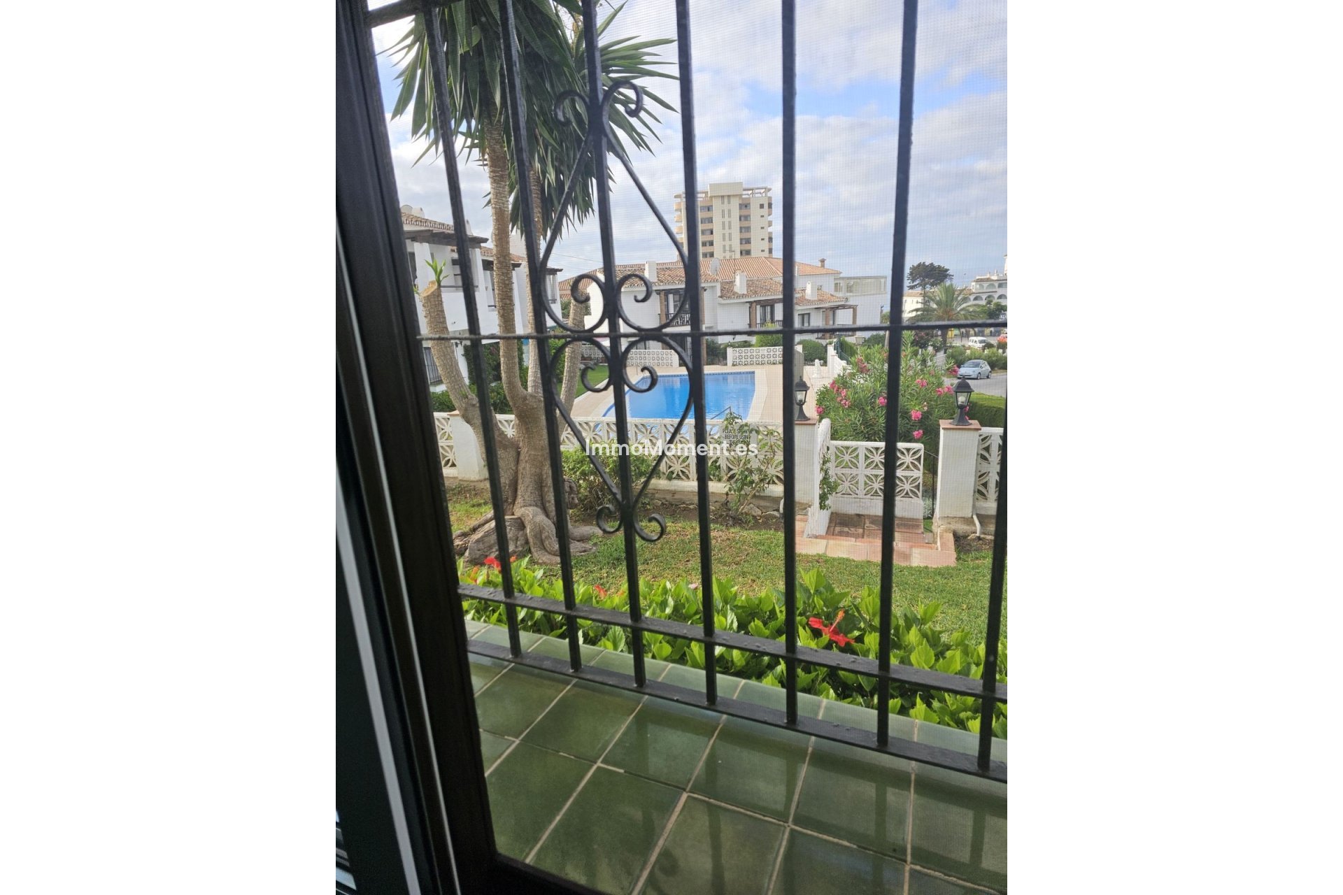 Wiederverkauf - Wohnung - Mijas - Riviera del Sol
