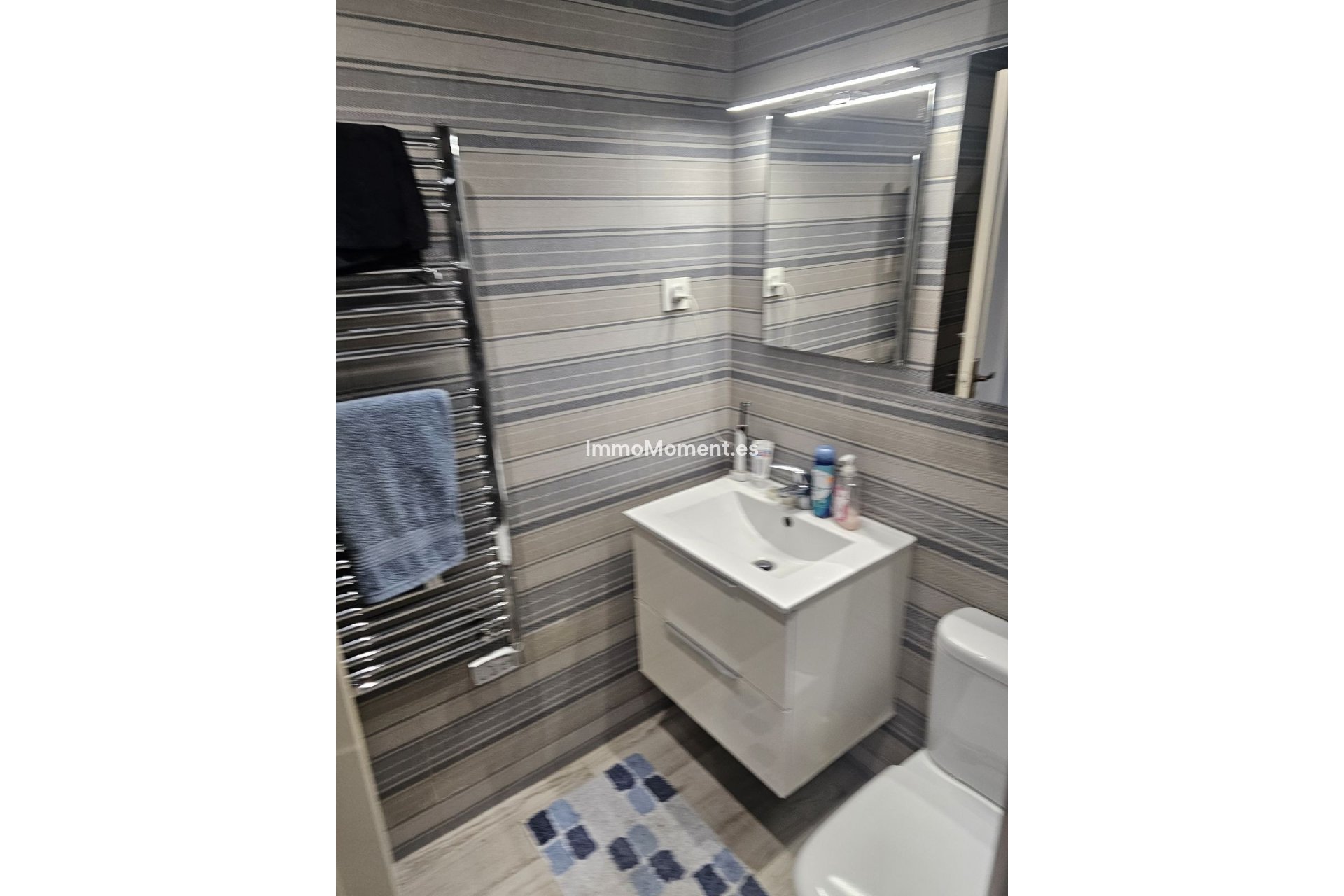 Wiederverkauf - Wohnung - Mijas - Riviera del Sol