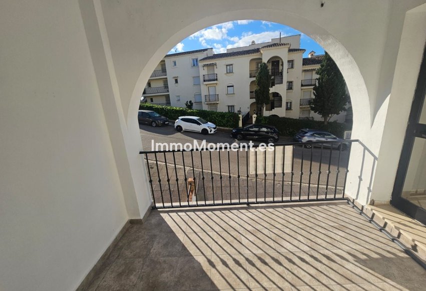 Wiederverkauf - Wohnung - Mijas - Riviera del Sol