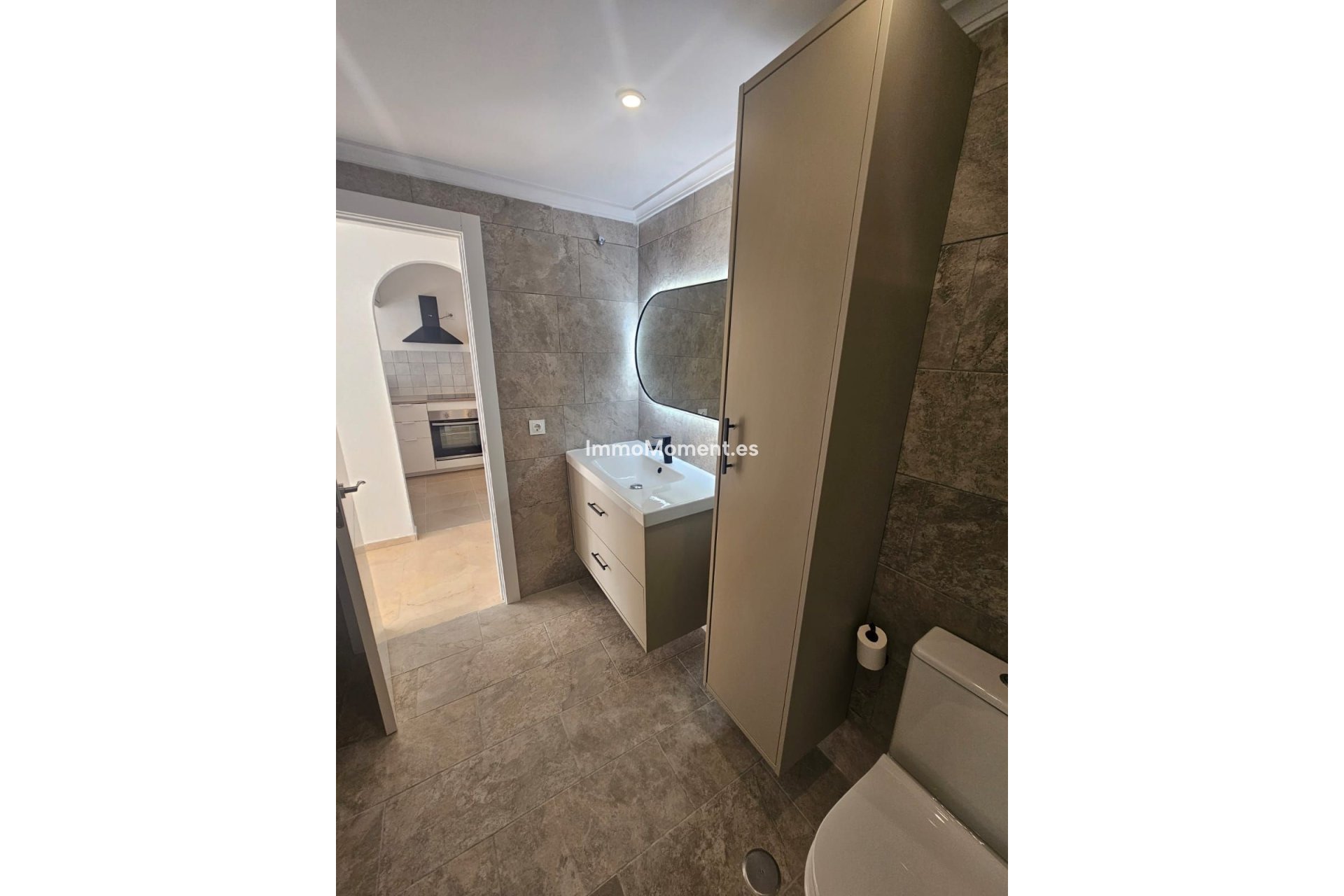 Wiederverkauf - Wohnung - Mijas - Riviera del Sol