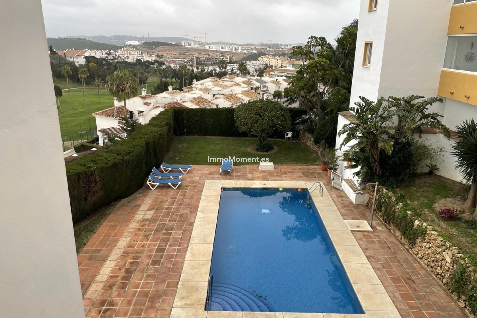 Wiederverkauf - Wohnung - Mijas - Riviera del Sol