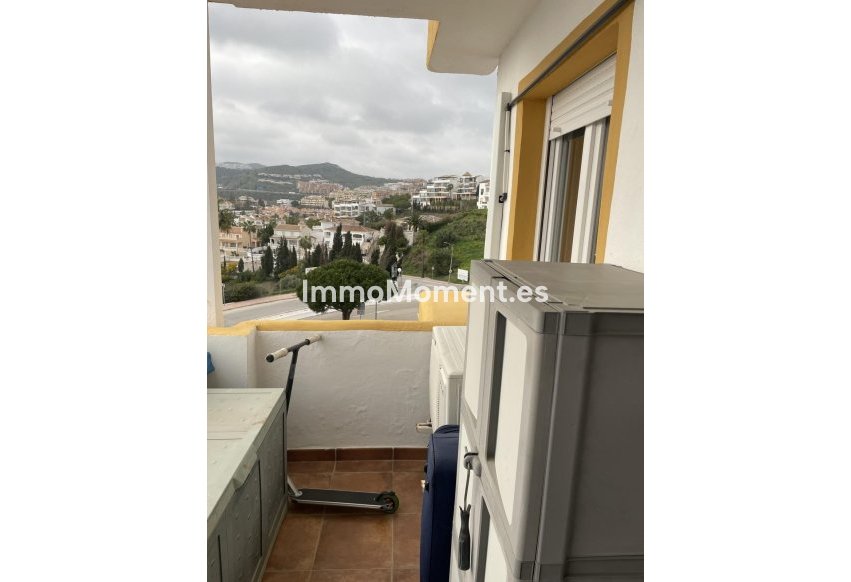 Wiederverkauf - Wohnung - Mijas - Riviera del Sol