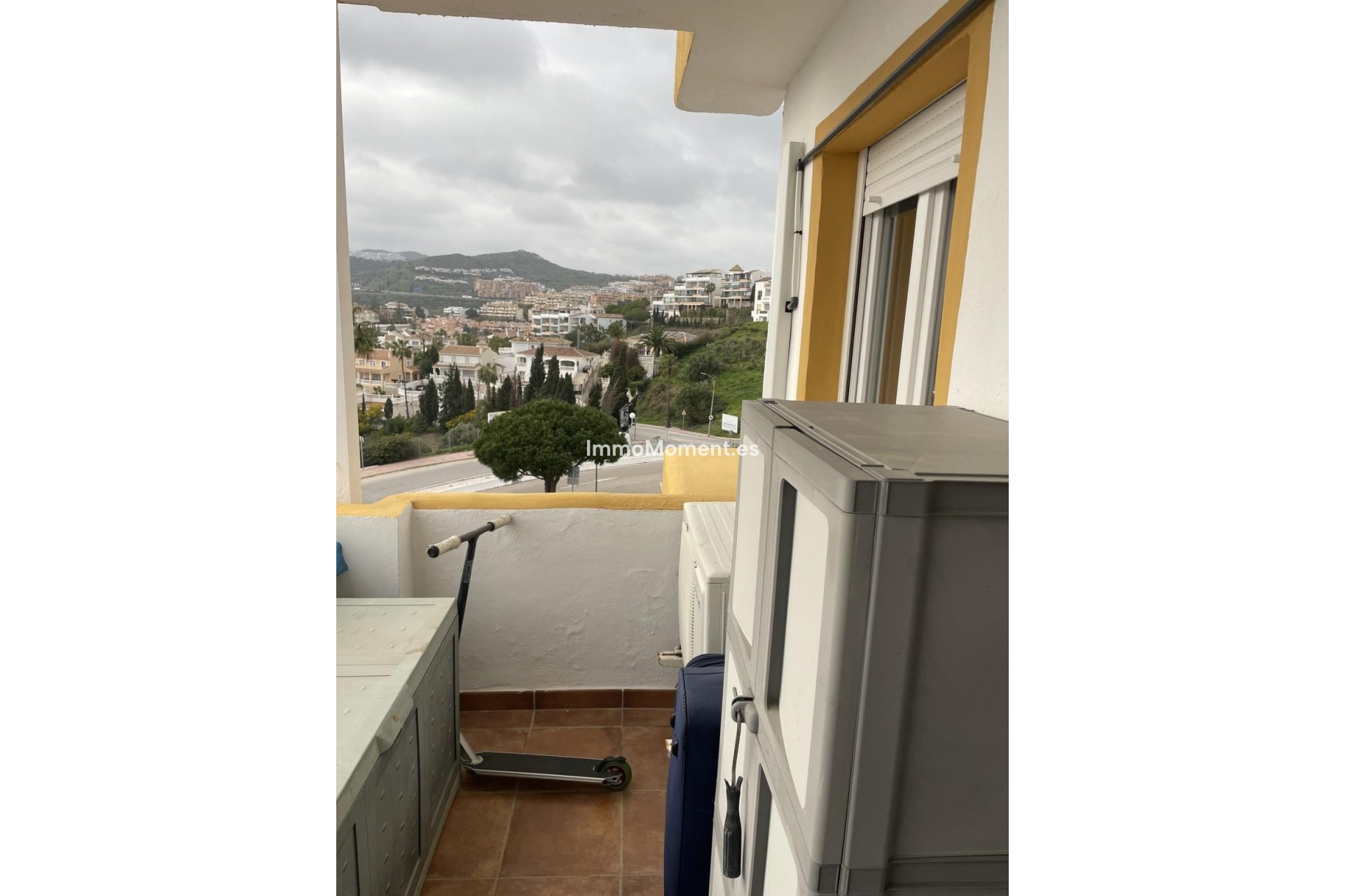 Wiederverkauf - Wohnung - Mijas - Riviera del Sol