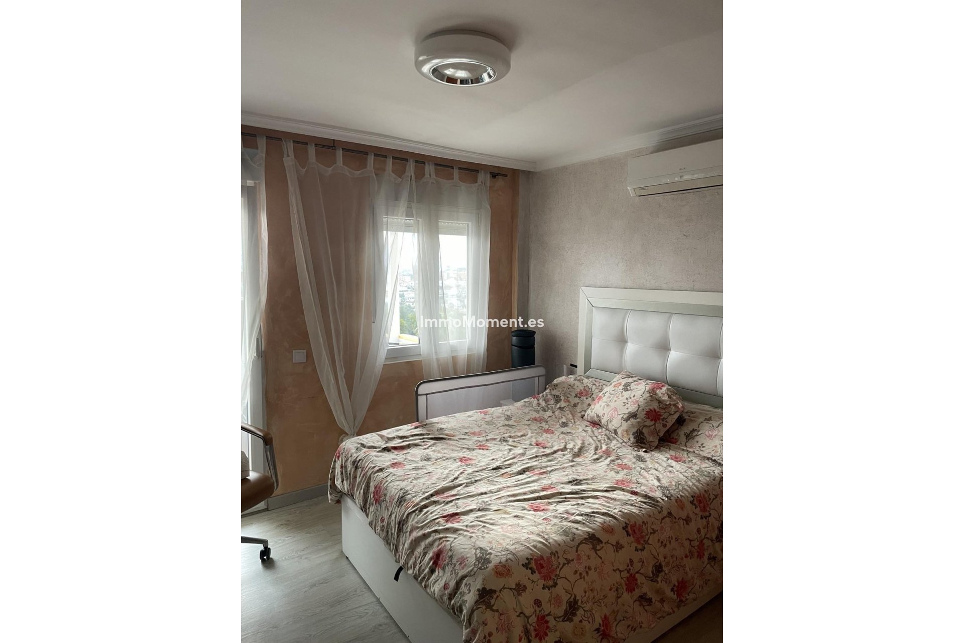 Wiederverkauf - Wohnung - Mijas - Riviera del Sol