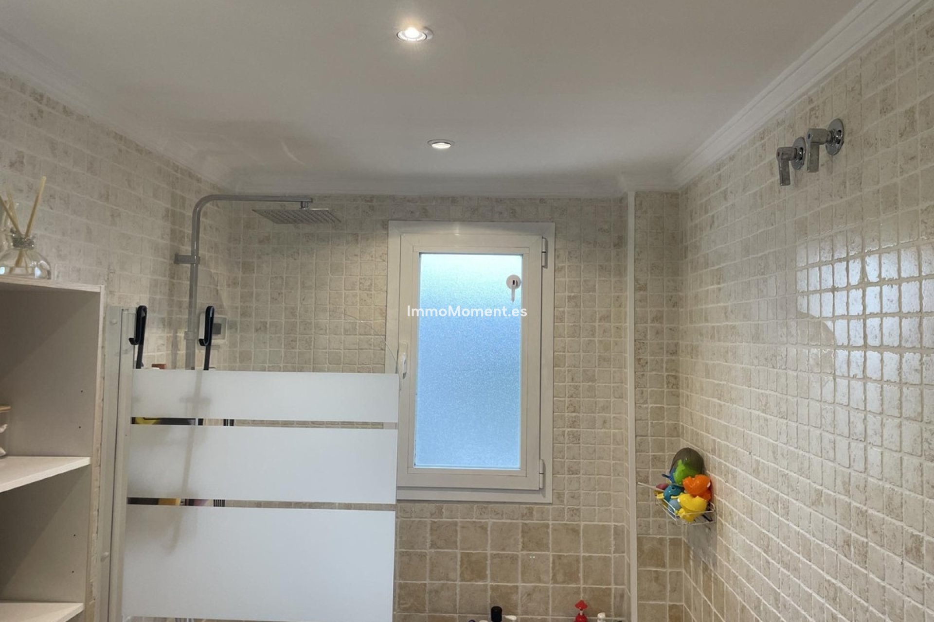 Wiederverkauf - Wohnung - Mijas - Riviera del Sol