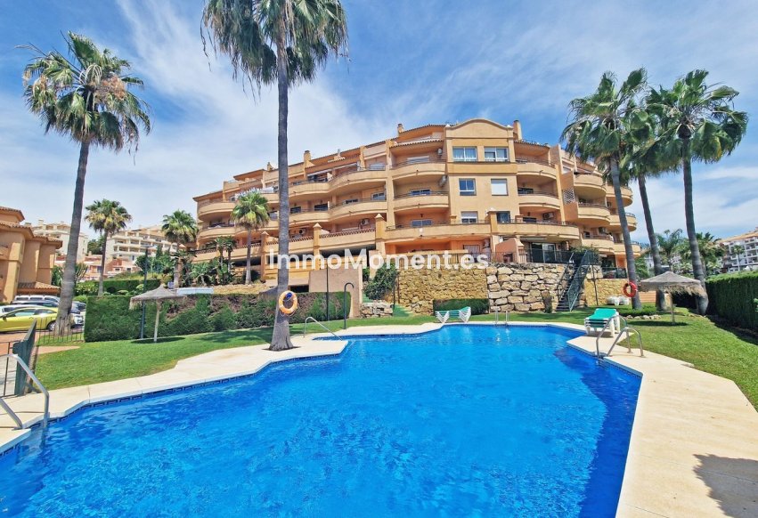 Wiederverkauf - Wohnung - Mijas - Riviera del Sol