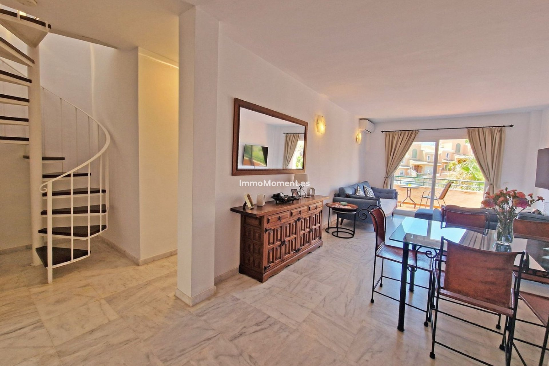 Wiederverkauf - Wohnung - Mijas - Riviera del Sol