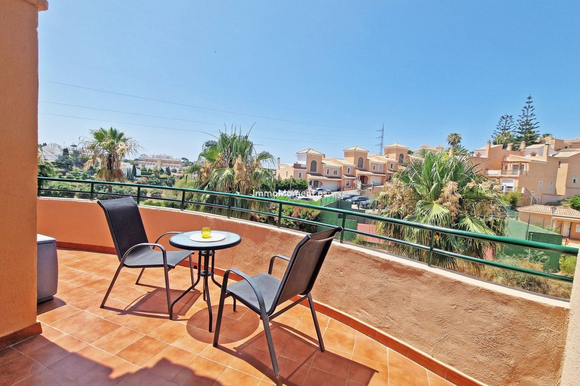Wiederverkauf - Wohnung - Mijas - Riviera del Sol