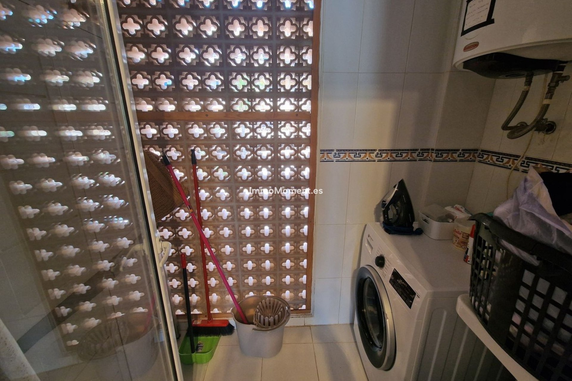 Wiederverkauf - Wohnung - Mijas - Riviera del Sol