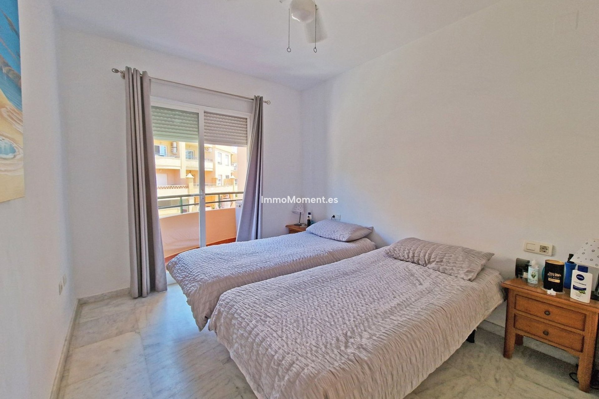 Wiederverkauf - Wohnung - Mijas - Riviera del Sol