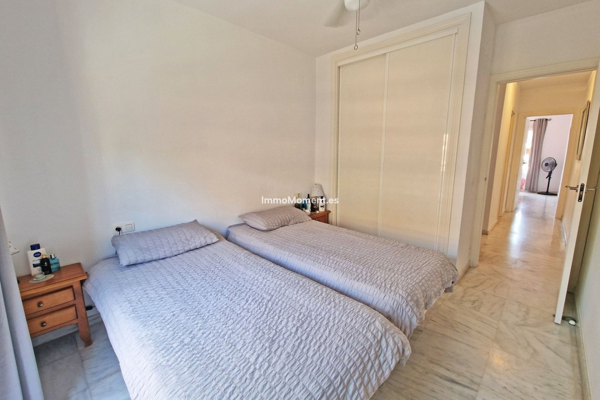 Wiederverkauf - Wohnung - Mijas - Riviera del Sol