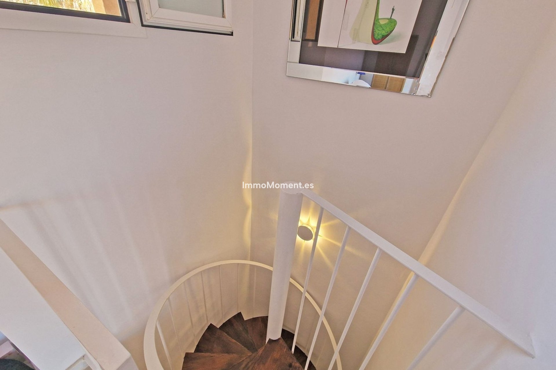 Wiederverkauf - Wohnung - Mijas - Riviera del Sol