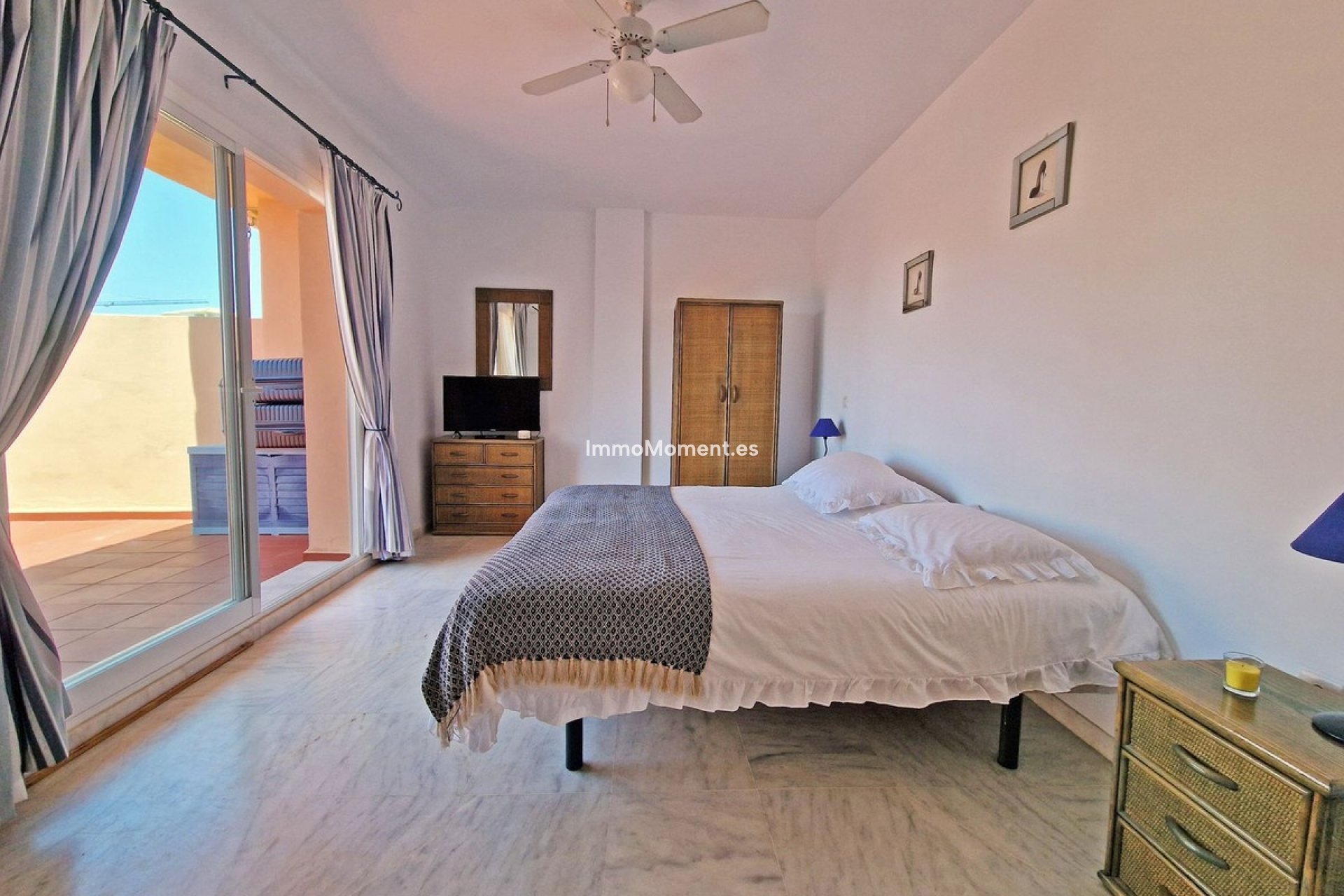 Wiederverkauf - Wohnung - Mijas - Riviera del Sol