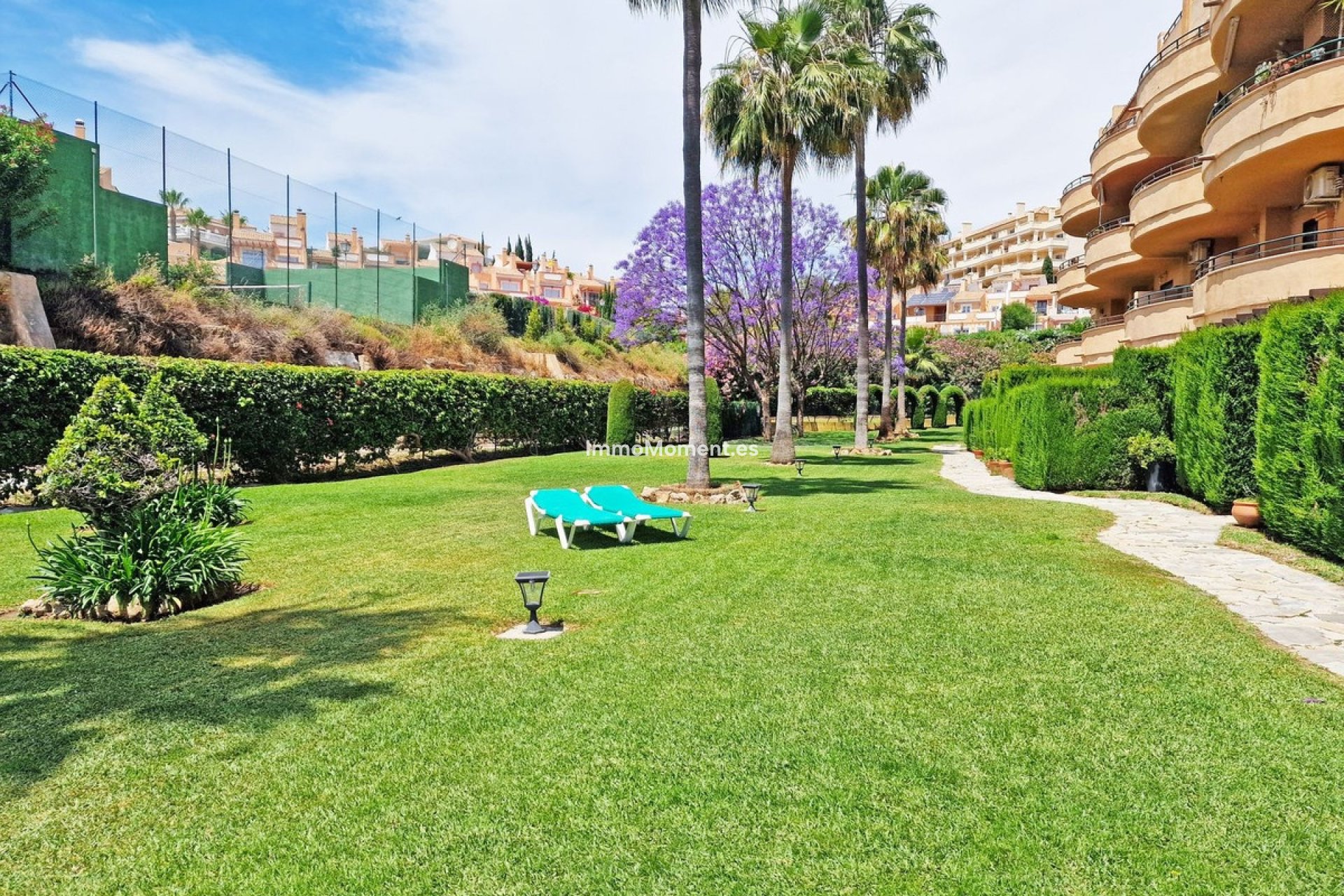 Wiederverkauf - Wohnung - Mijas - Riviera del Sol