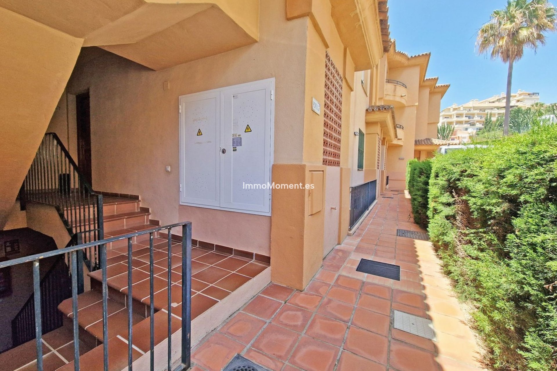Wiederverkauf - Wohnung - Mijas - Riviera del Sol