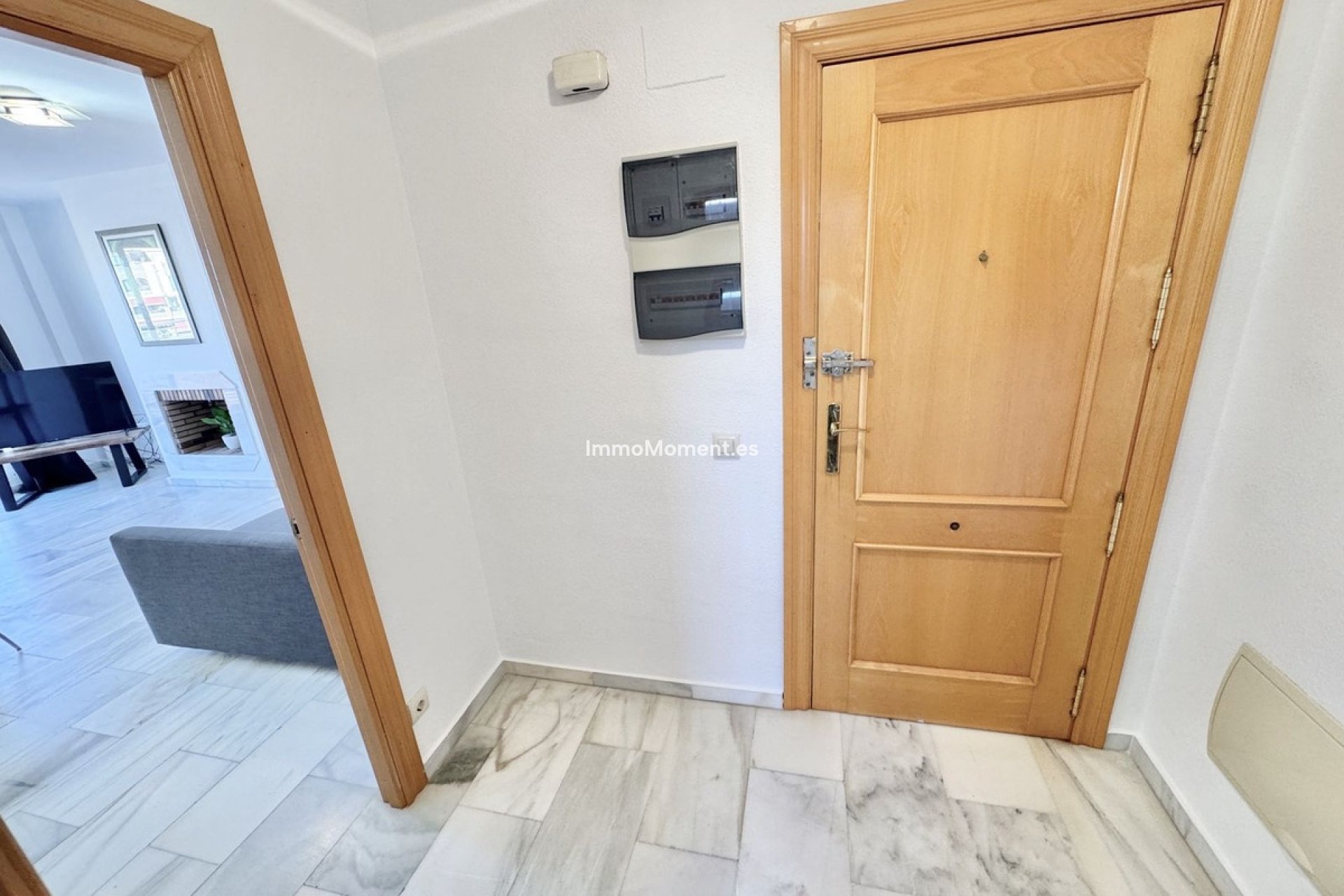 Wiederverkauf - Wohnung - Mijas - Riviera del Sol