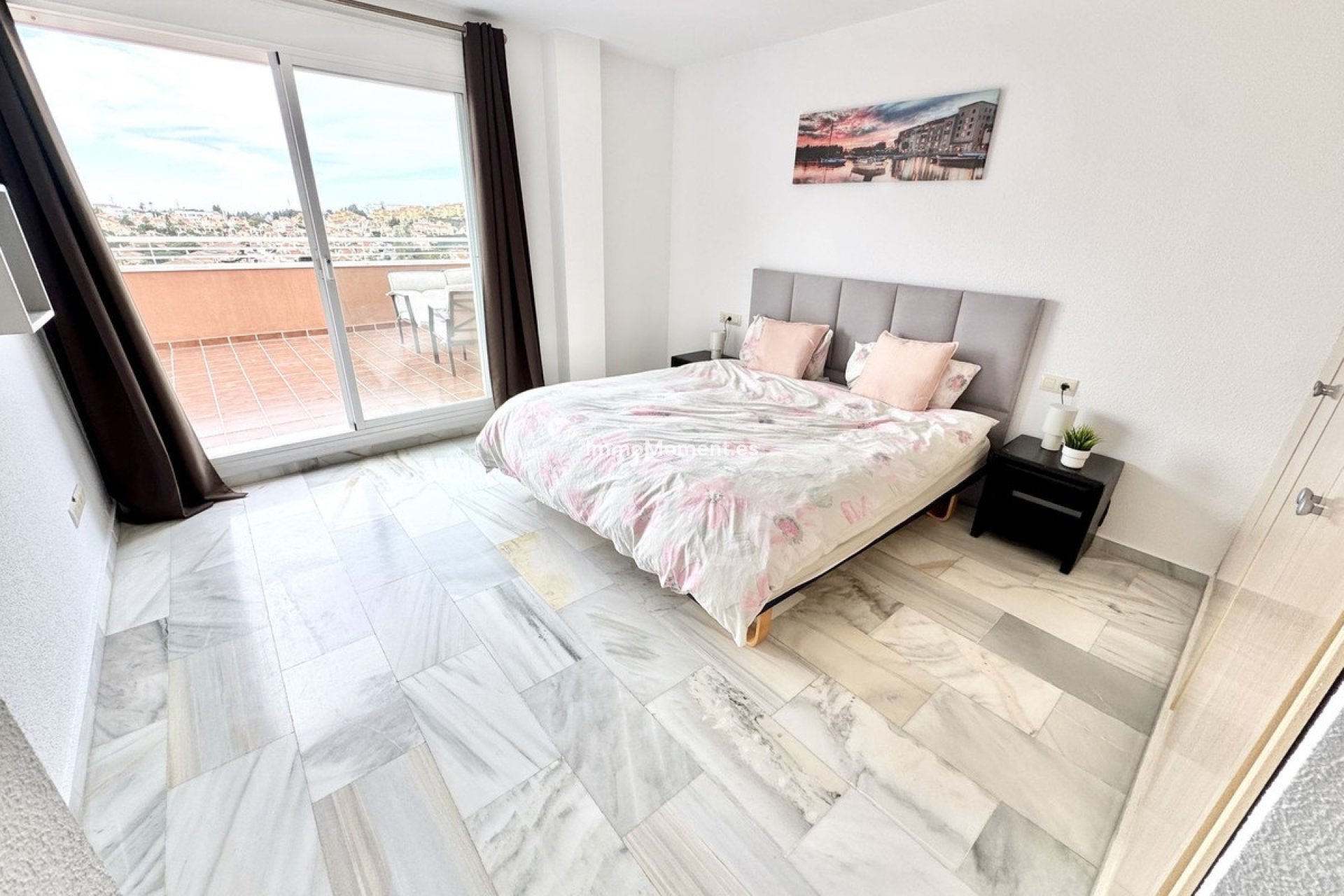 Wiederverkauf - Wohnung - Mijas - Riviera del Sol