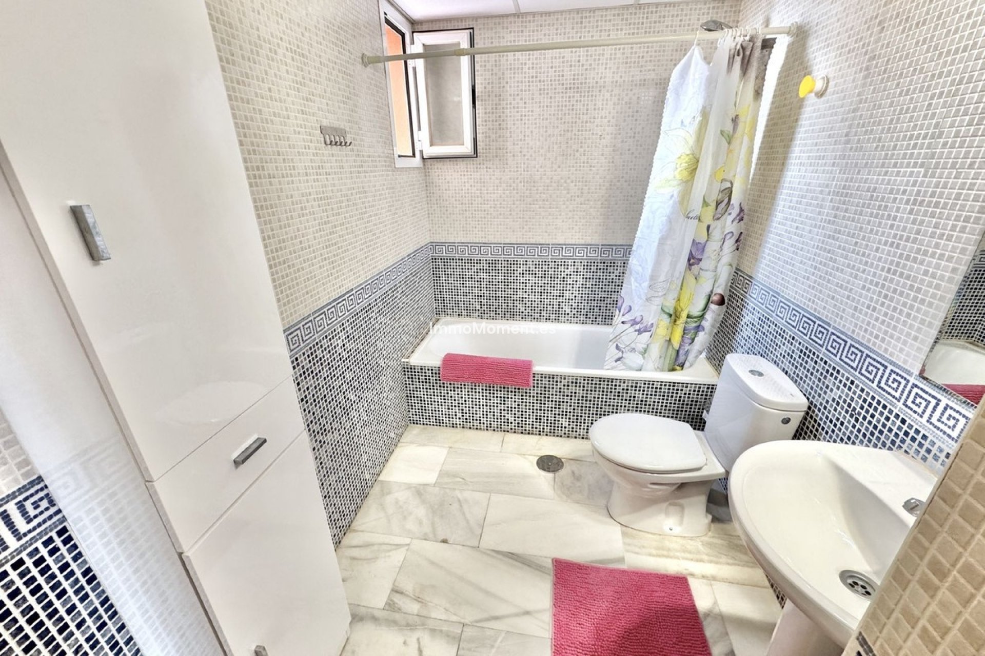 Wiederverkauf - Wohnung - Mijas - Riviera del Sol