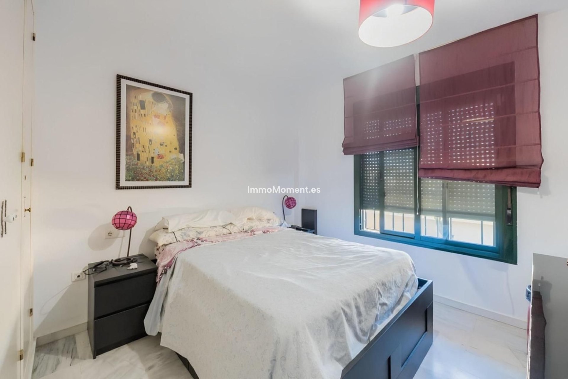 Wiederverkauf - Wohnung - Mijas - Riviera del Sol