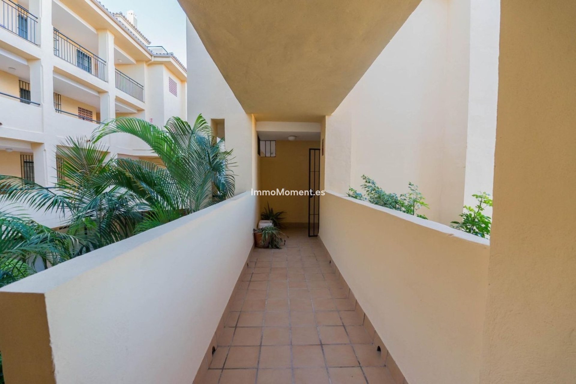 Wiederverkauf - Wohnung - Mijas - Riviera del Sol