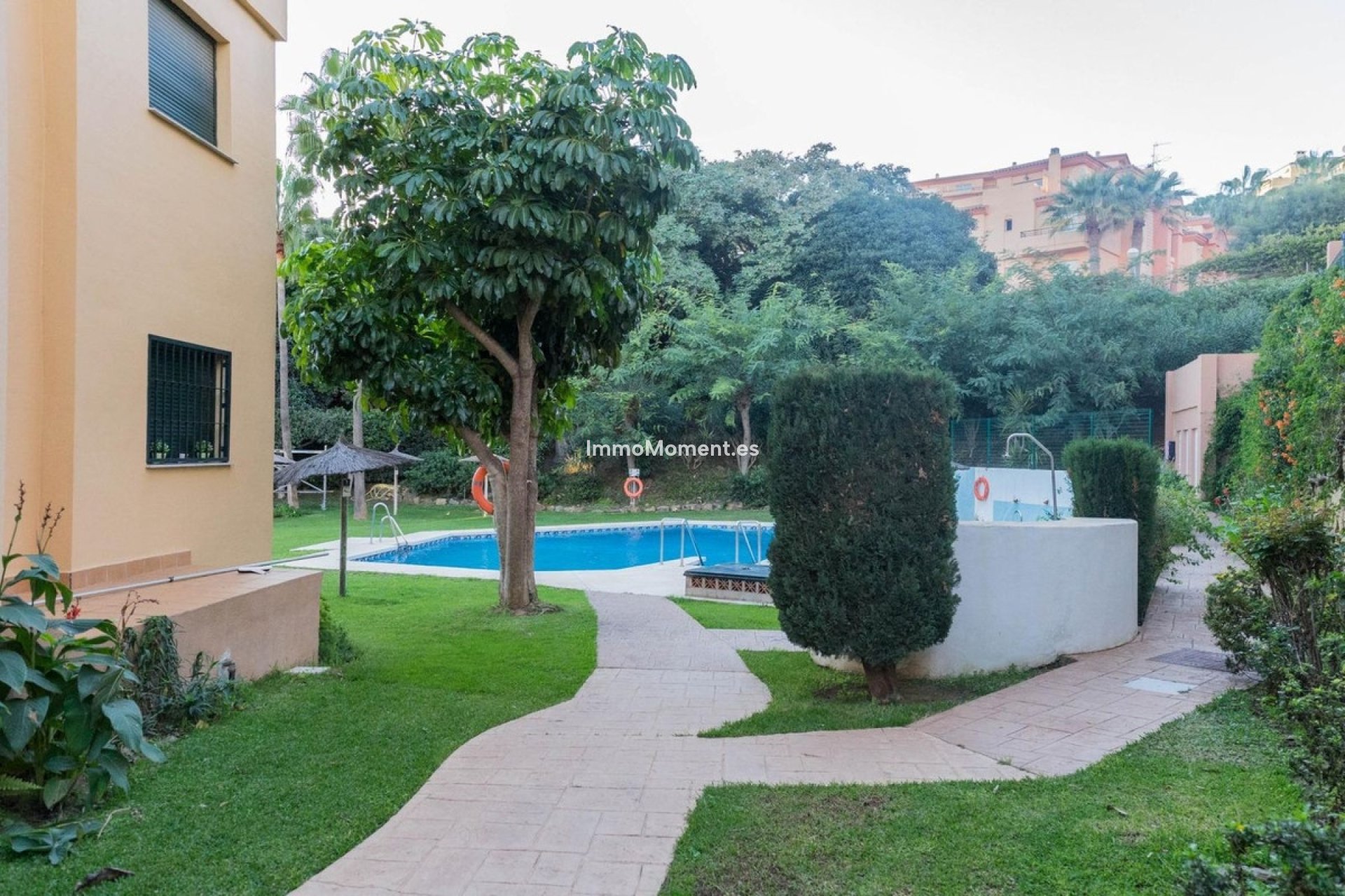 Wiederverkauf - Wohnung - Mijas - Riviera del Sol