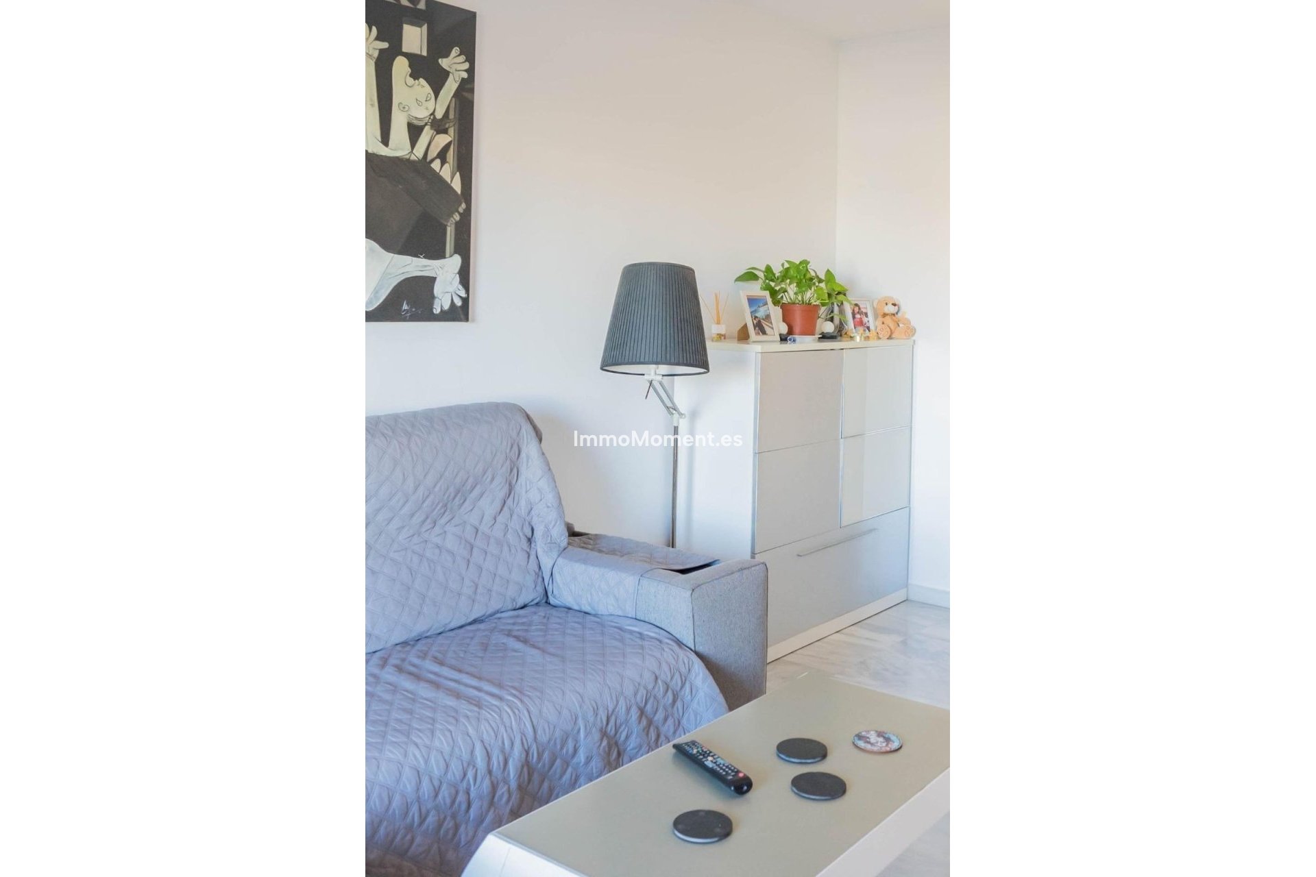 Wiederverkauf - Wohnung - Mijas - Riviera del Sol