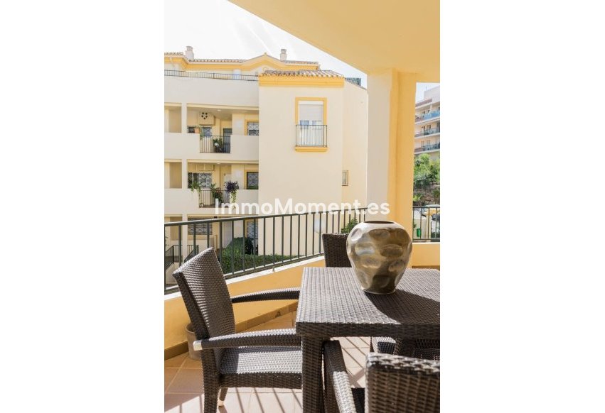 Wiederverkauf - Wohnung - Mijas - Riviera del Sol