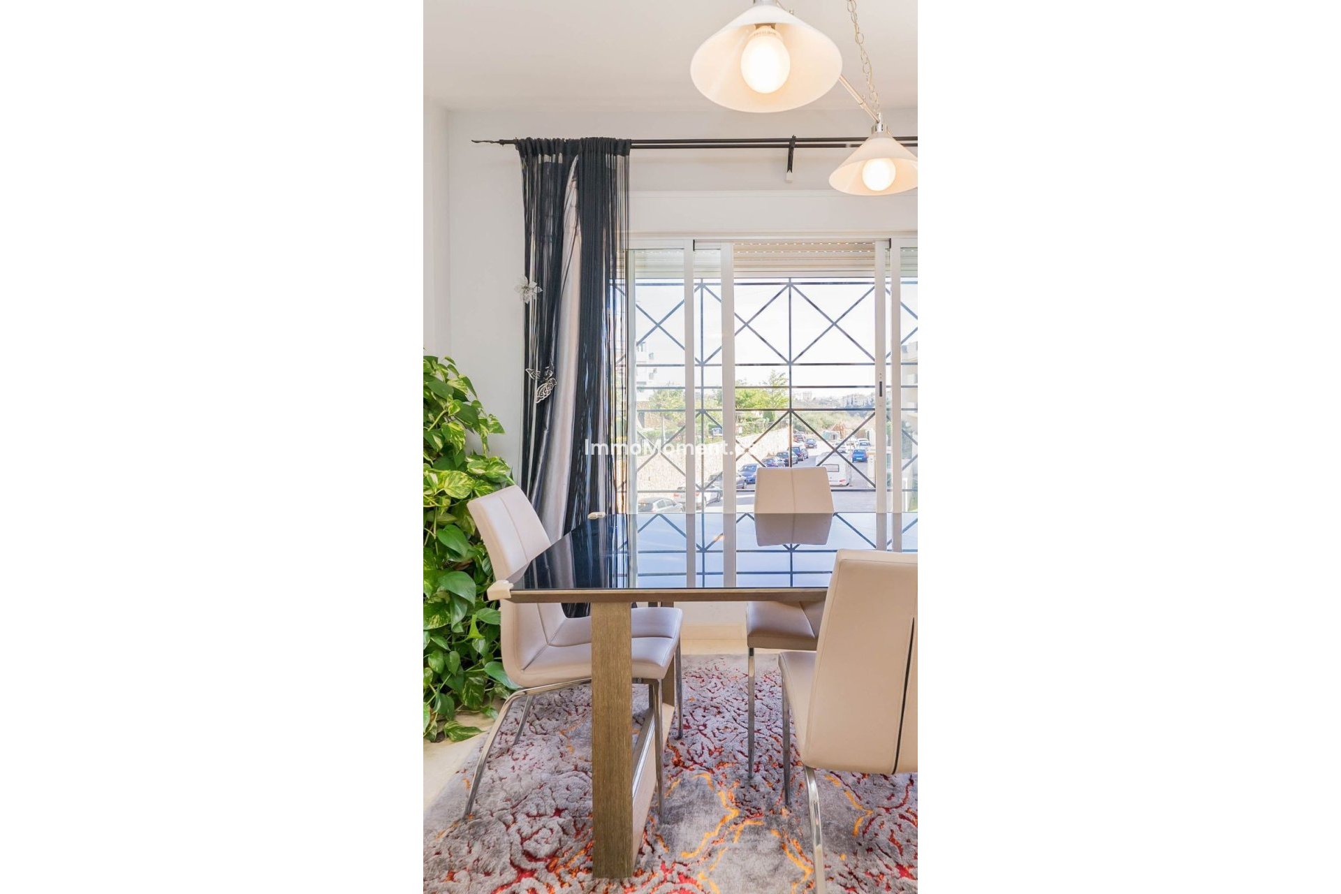 Wiederverkauf - Wohnung - Mijas - Riviera del Sol