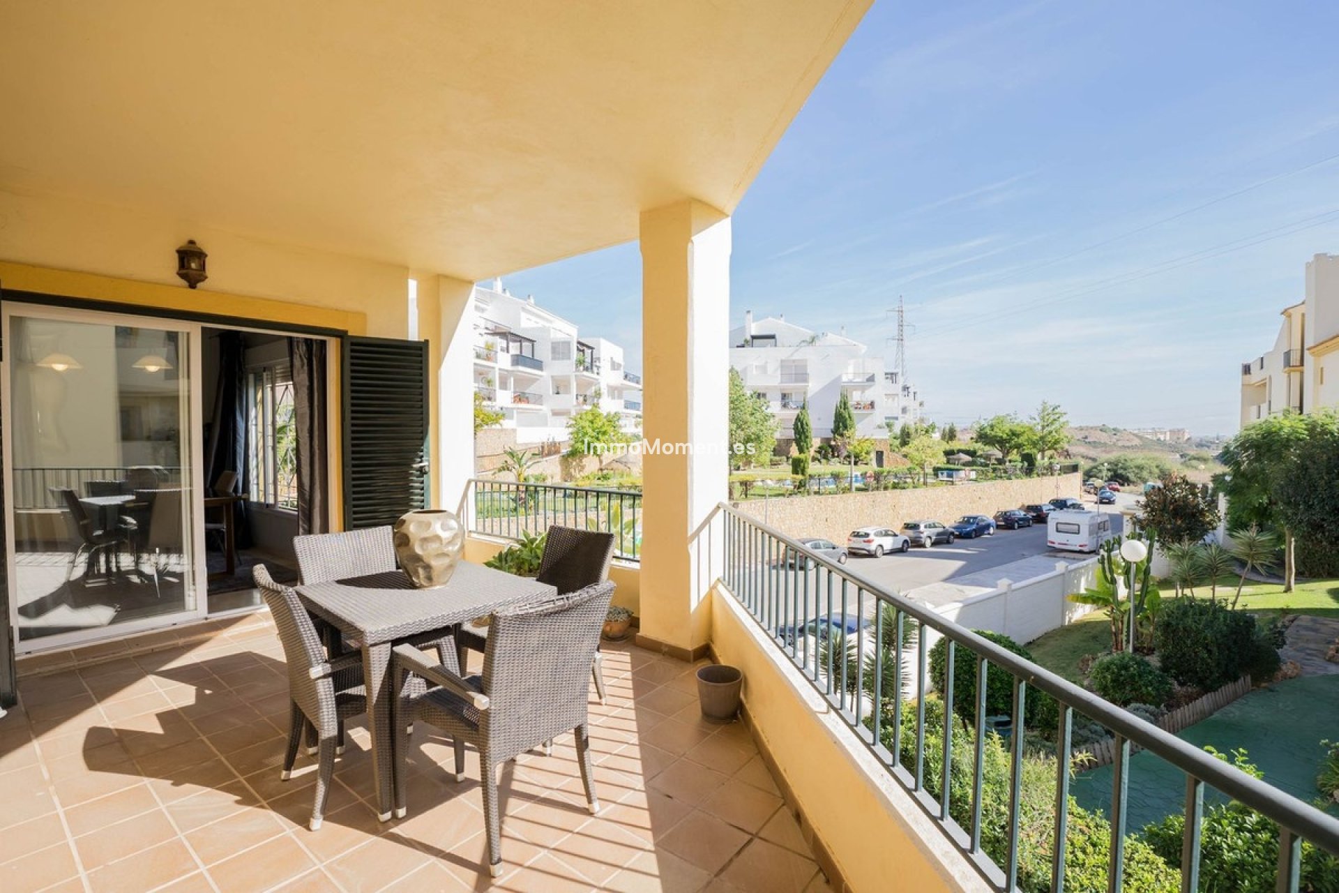 Wiederverkauf - Wohnung - Mijas - Riviera del Sol