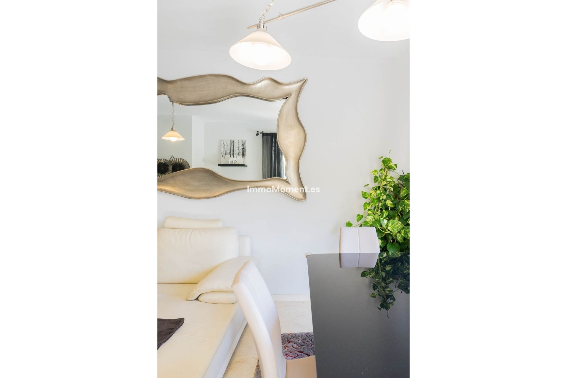 Wiederverkauf - Wohnung - Mijas - Riviera del Sol