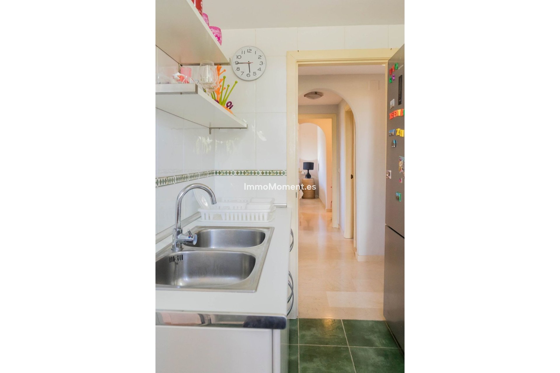 Wiederverkauf - Wohnung - Mijas - Riviera del Sol