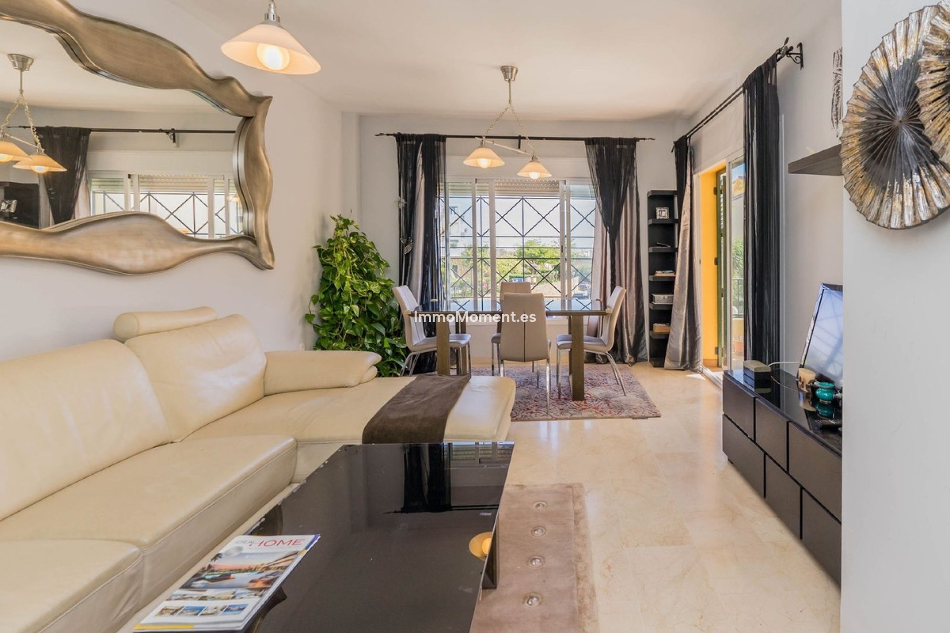 Wiederverkauf - Wohnung - Mijas - Riviera del Sol