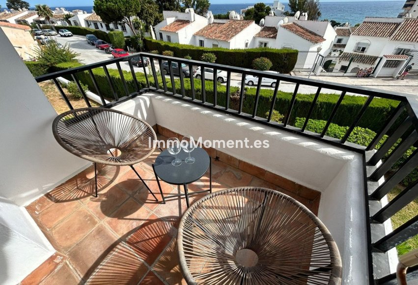 Wiederverkauf - Wohnung - Mijas - Riviera del Sol