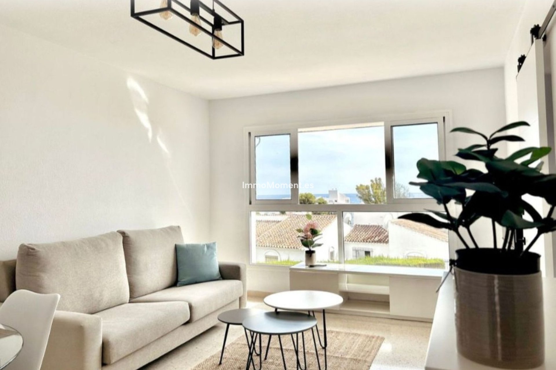 Wiederverkauf - Wohnung - Mijas - Riviera del Sol