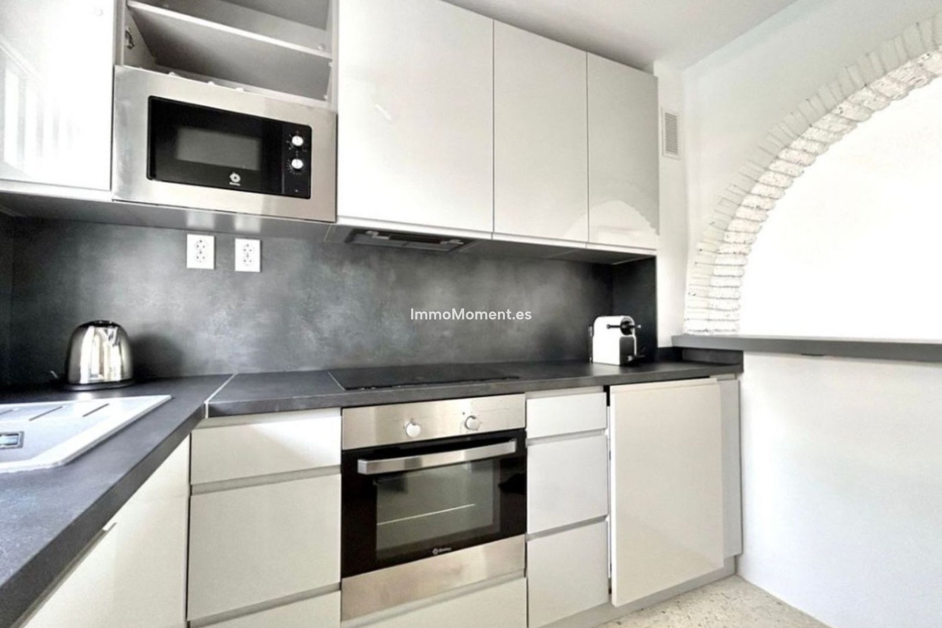 Wiederverkauf - Wohnung - Mijas - Riviera del Sol