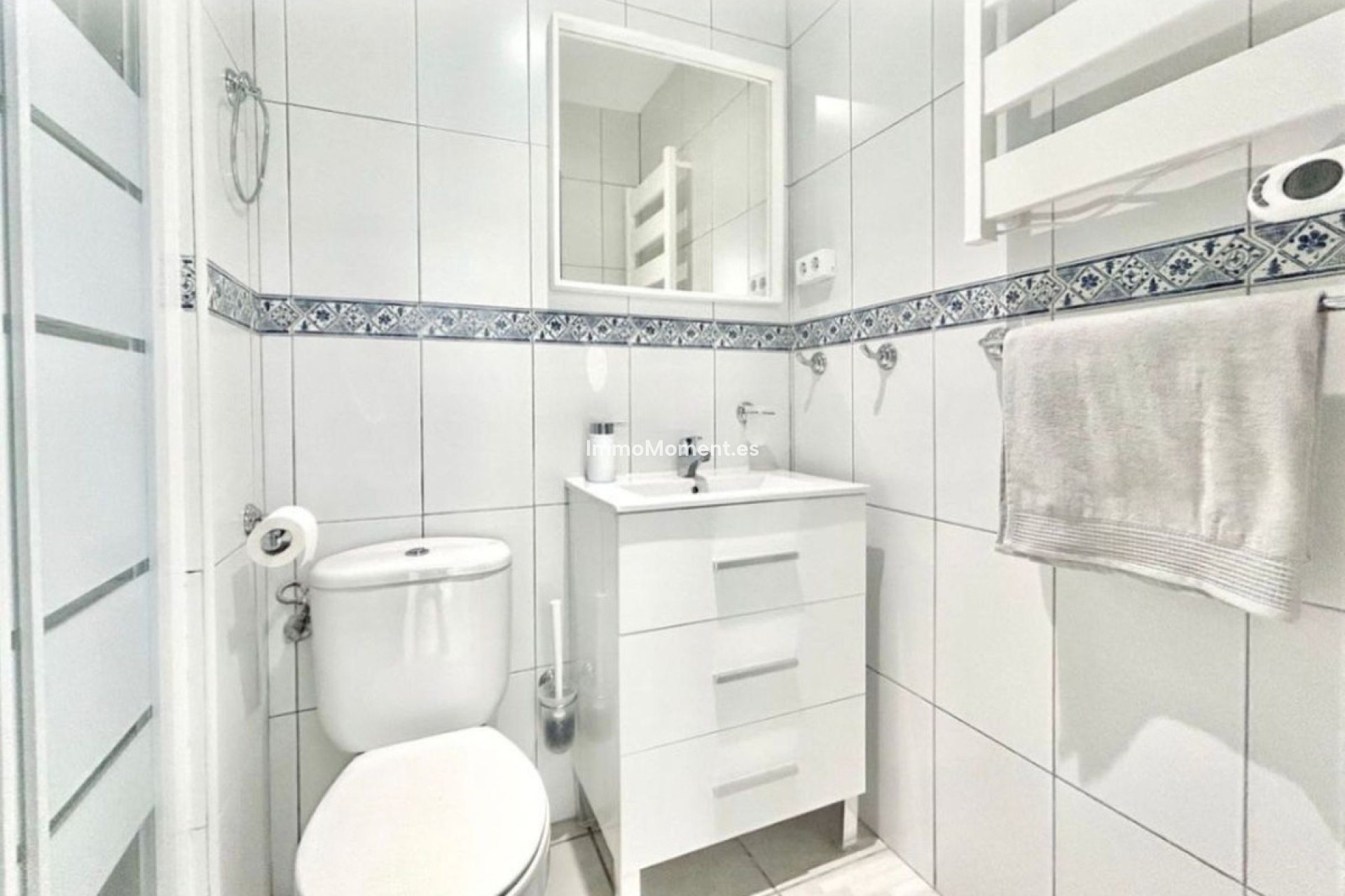 Wiederverkauf - Wohnung - Mijas - Riviera del Sol