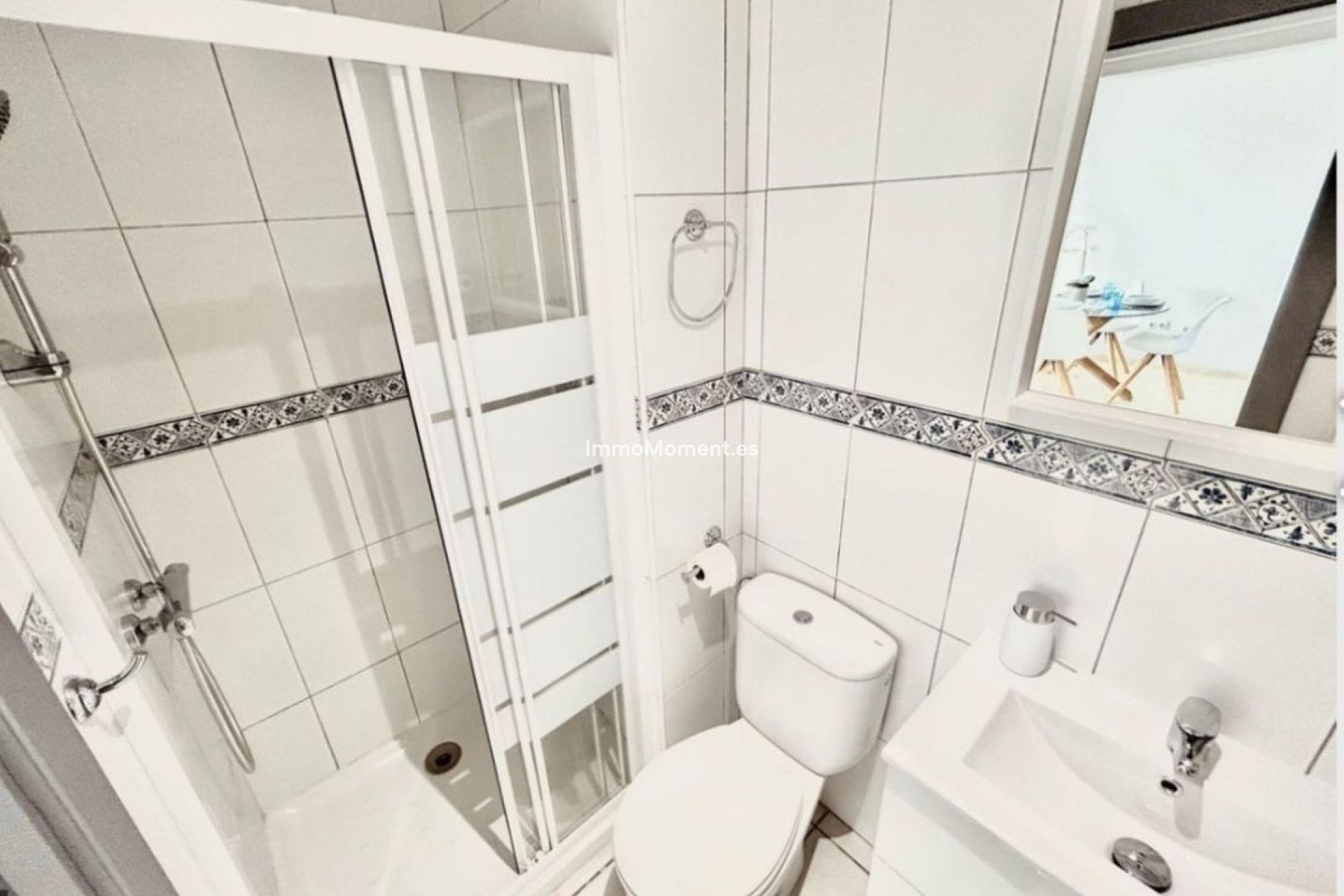 Wiederverkauf - Wohnung - Mijas - Riviera del Sol