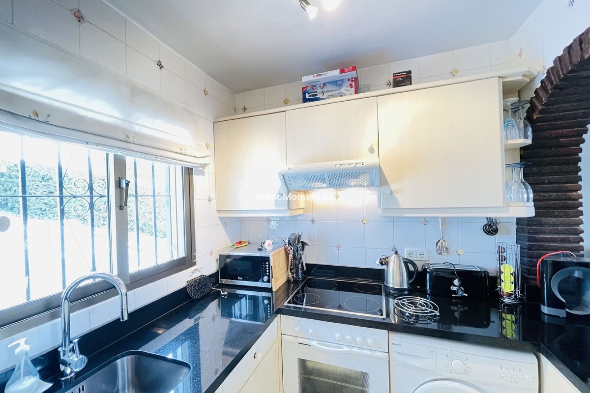 Wiederverkauf - Wohnung - Mijas - Riviera del Sol