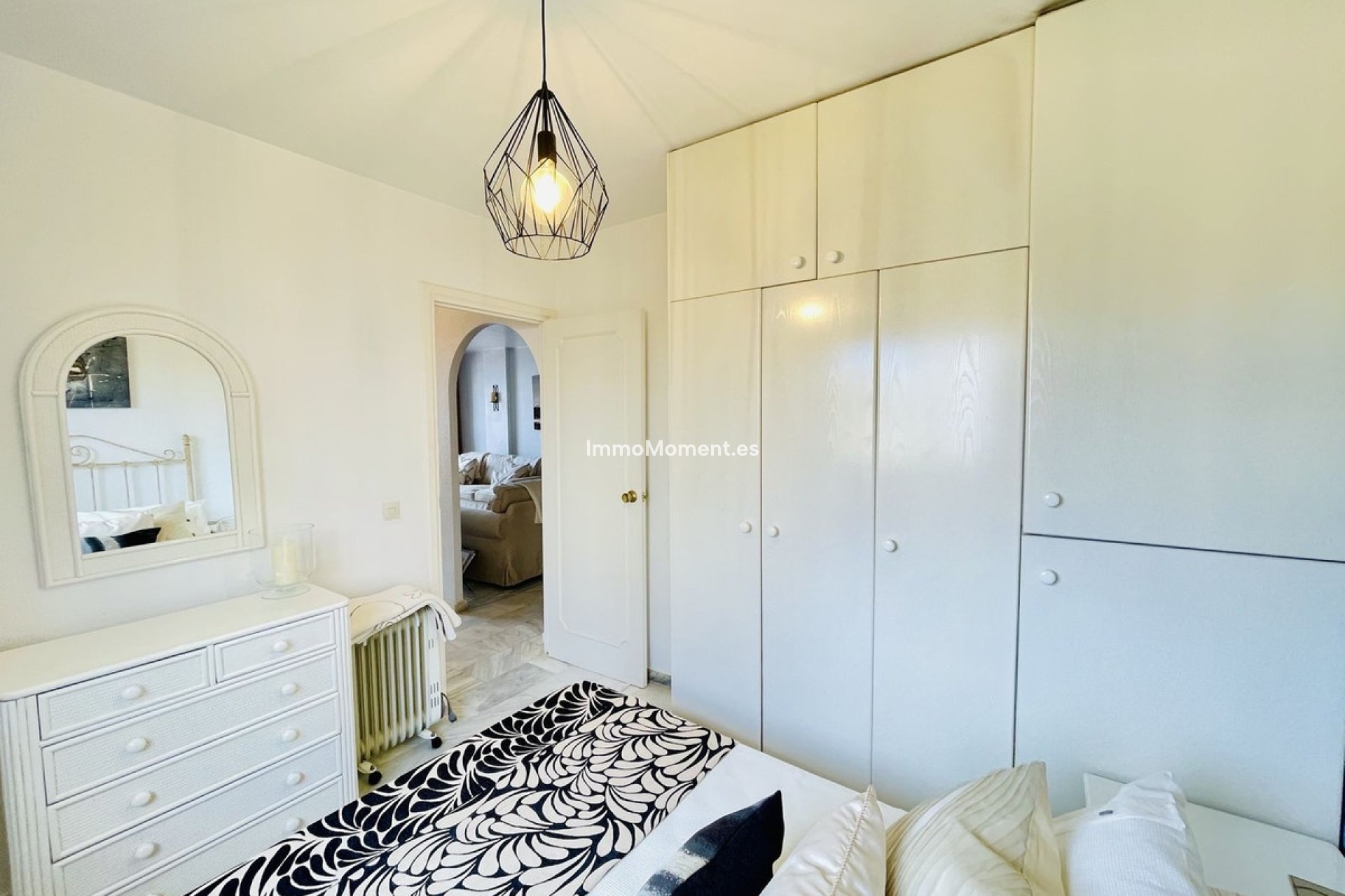 Wiederverkauf - Wohnung - Mijas - Riviera del Sol