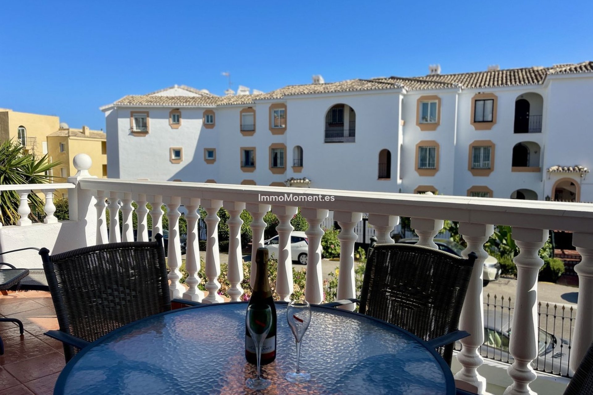 Wiederverkauf - Wohnung - Mijas - Riviera del Sol