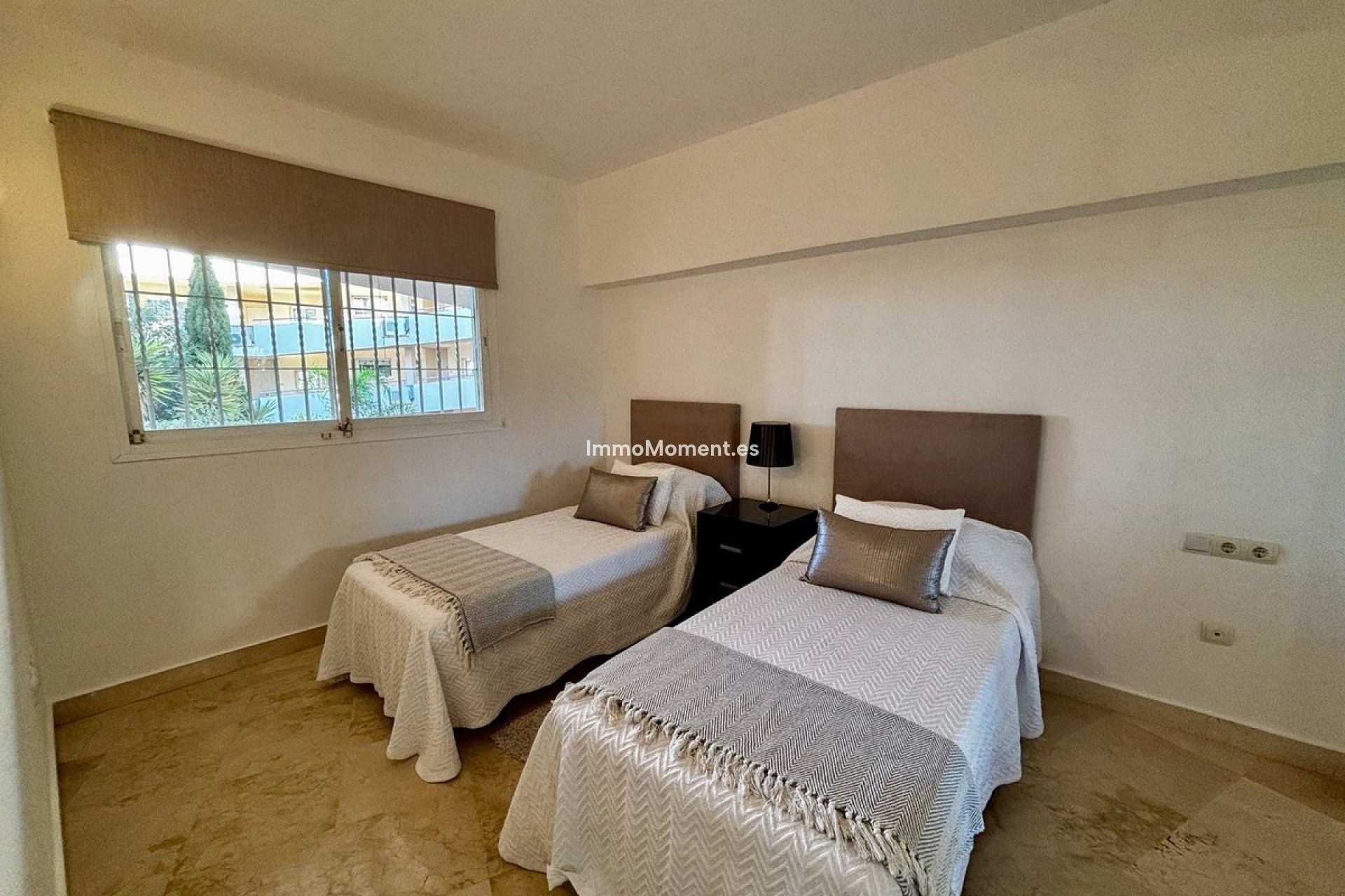 Wiederverkauf - Wohnung - Mijas - Riviera del Sol