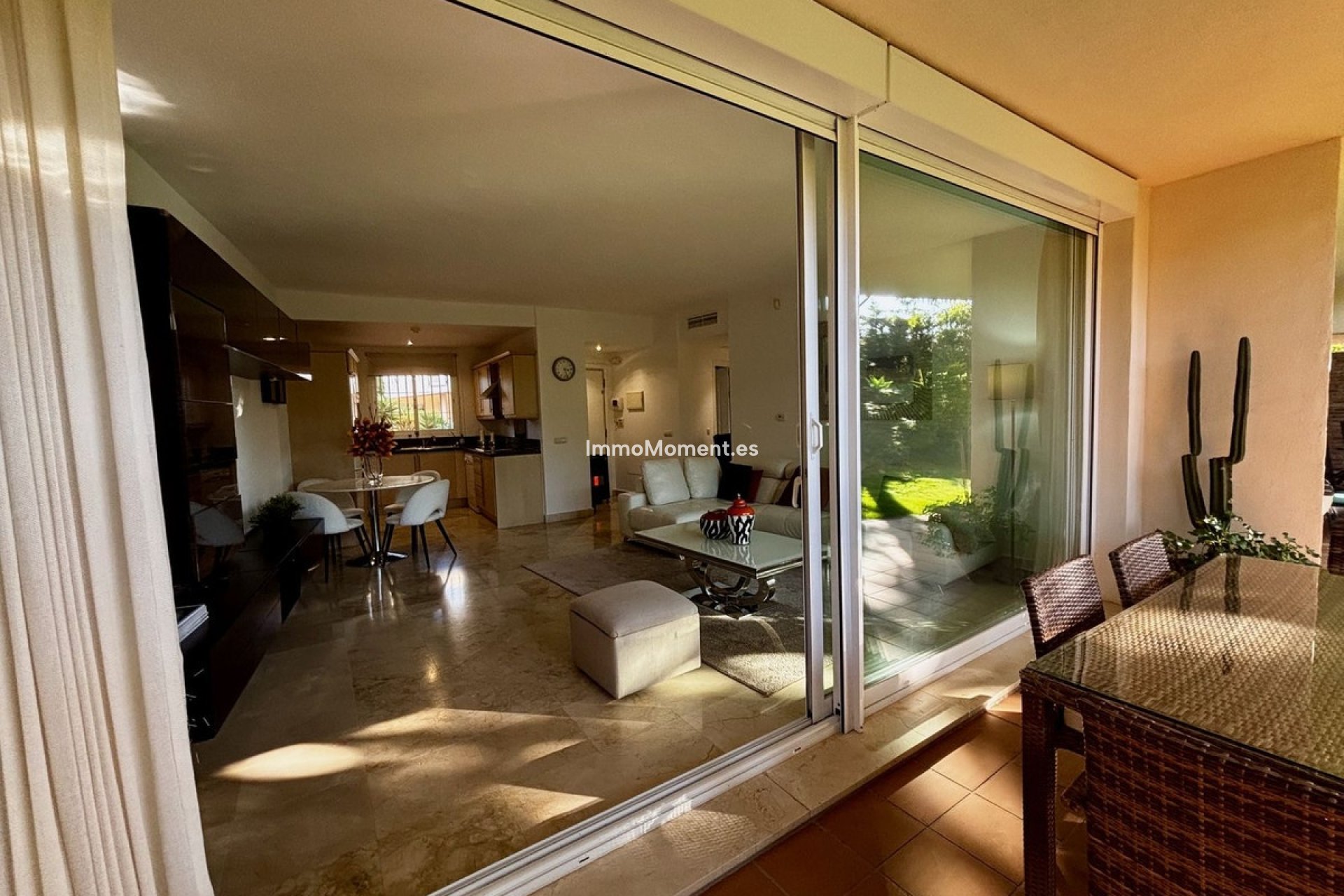 Wiederverkauf - Wohnung - Mijas - Riviera del Sol