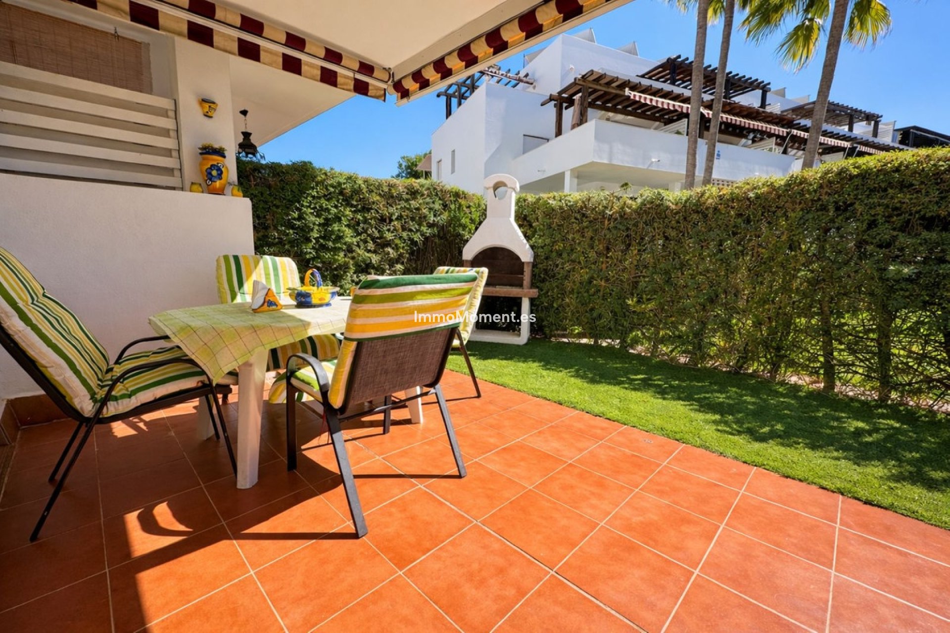 Wiederverkauf - Wohnung - Mijas - Riviera del Sol