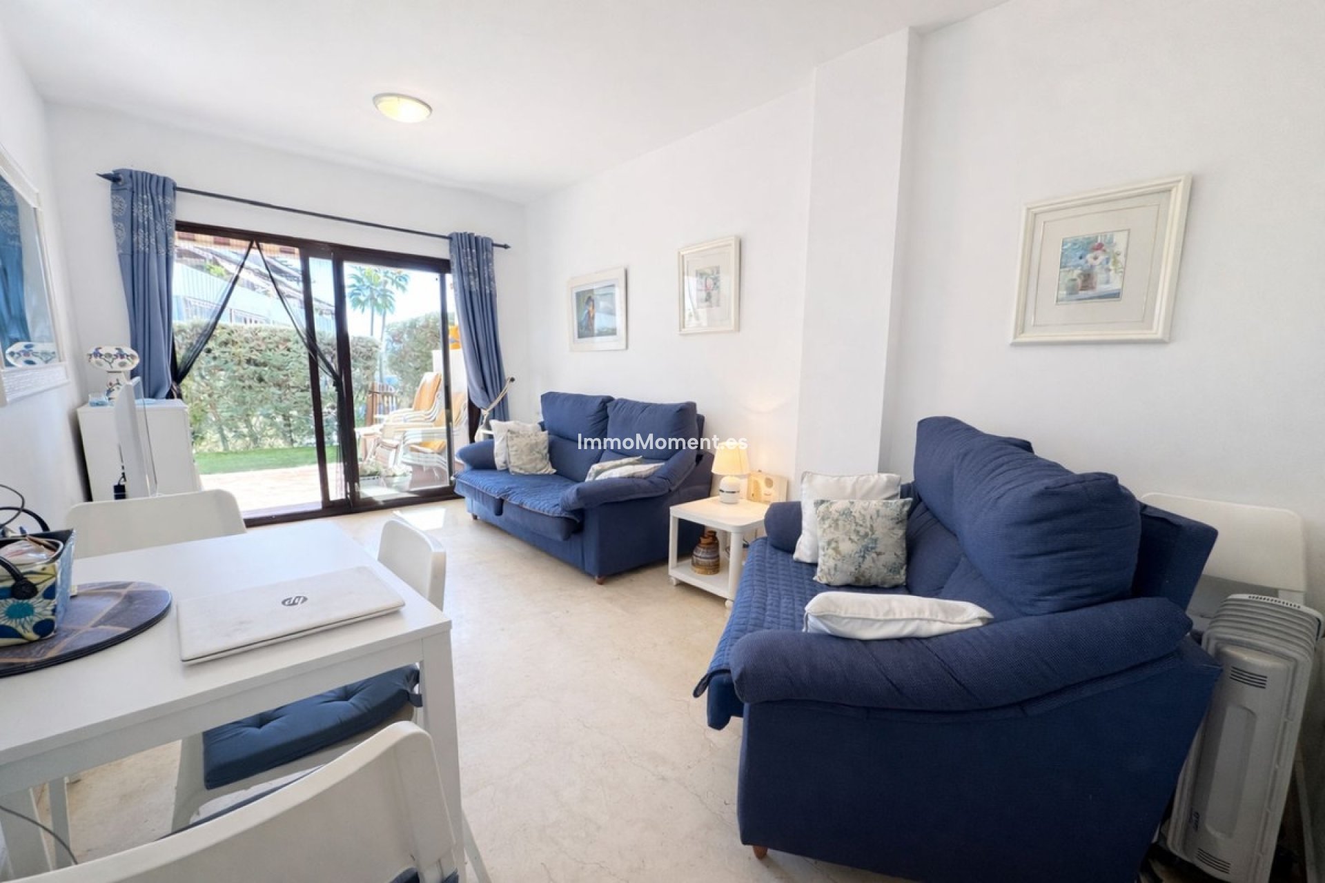 Wiederverkauf - Wohnung - Mijas - Riviera del Sol