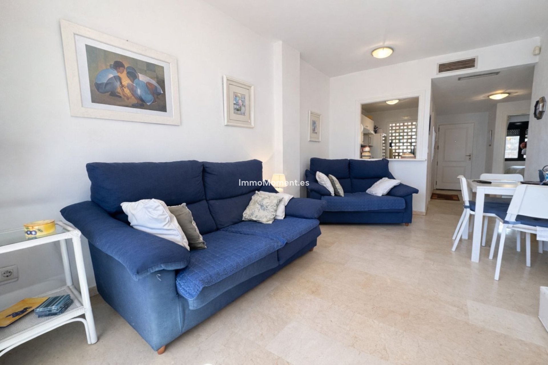 Wiederverkauf - Wohnung - Mijas - Riviera del Sol