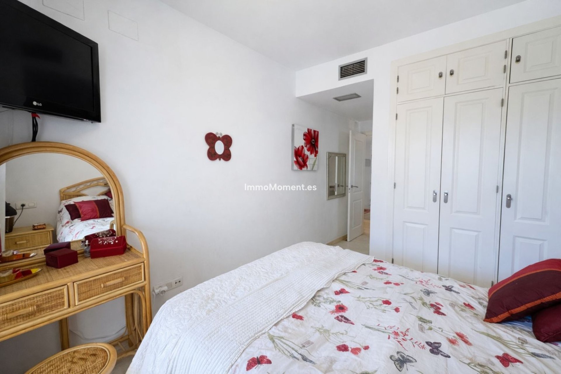Wiederverkauf - Wohnung - Mijas - Riviera del Sol