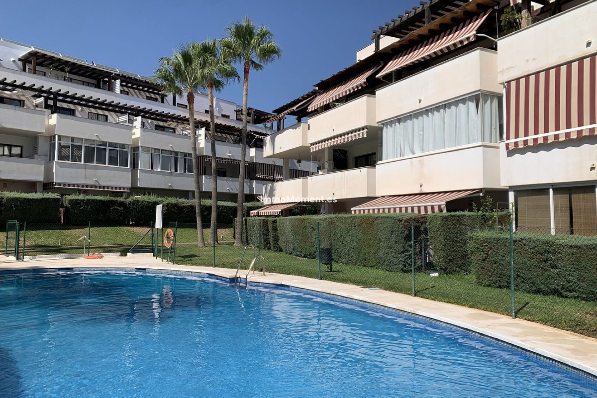 Wiederverkauf - Wohnung - Mijas - Riviera del Sol