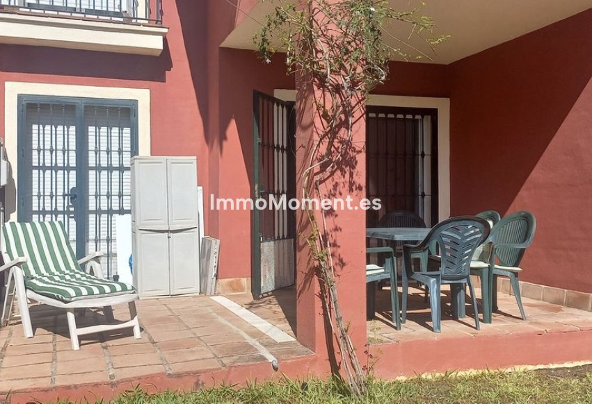 Wiederverkauf - Wohnung - Mijas - Riviera del Sol